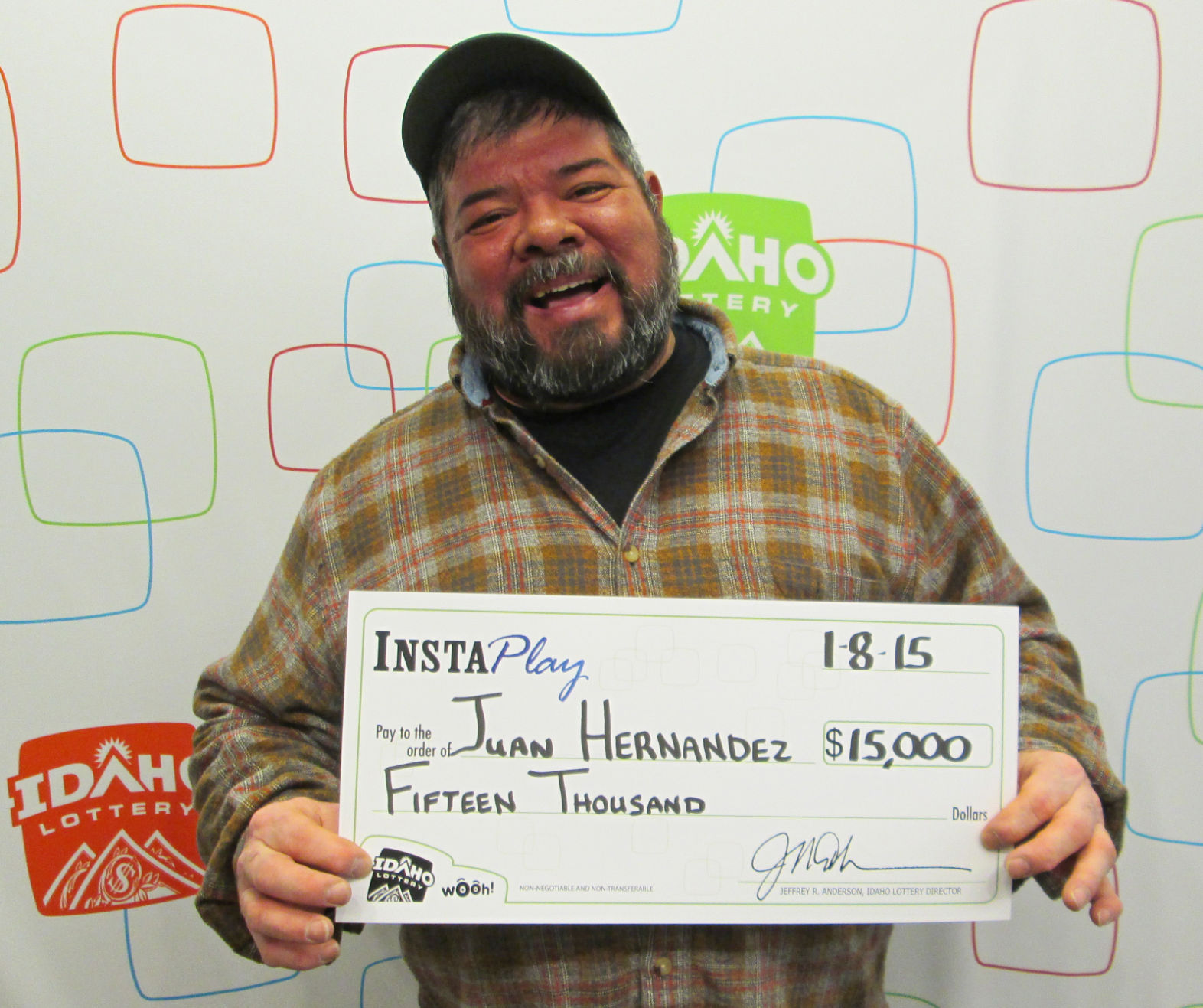 Idaho Lottery